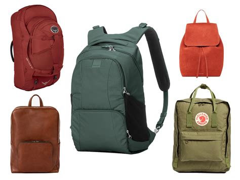 Travel Bags, Luggage and Travel Backpacks.